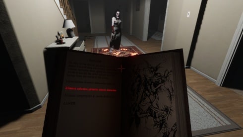 MetaPhysical по сети - скриншот 3