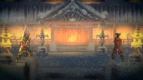 Sclash по сети - скриншот 2