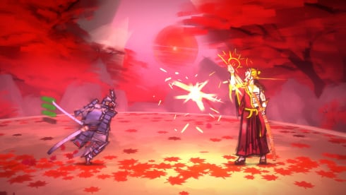 Sclash по сети - скриншот 3