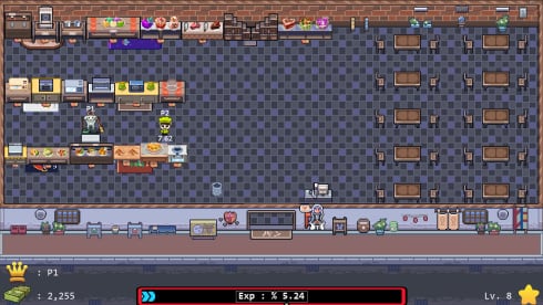 Chefs Together по сети - скриншот 1