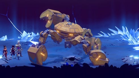 Shing! по сети - скриншот 1