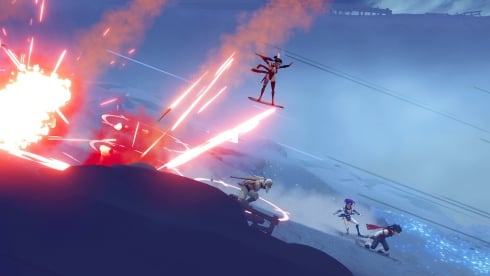 Shing! по сети - скриншот 3