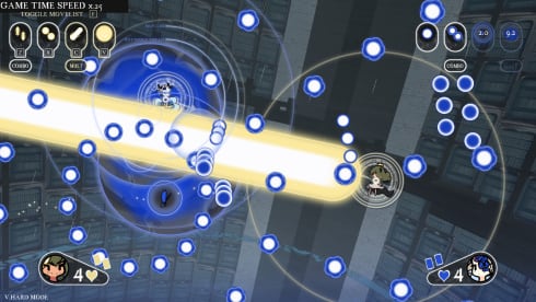 Maiden and Spell по сети - скриншот 1