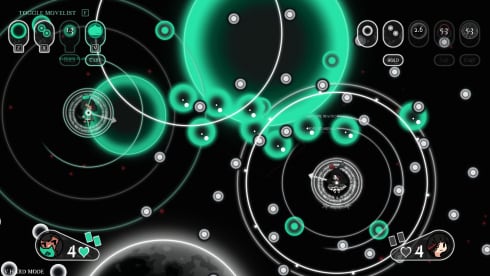 Maiden and Spell по сети - скриншот 2