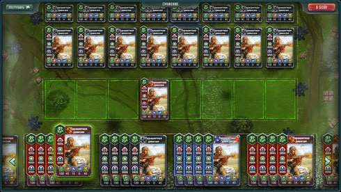 Third Front: WWII - скриншот 4