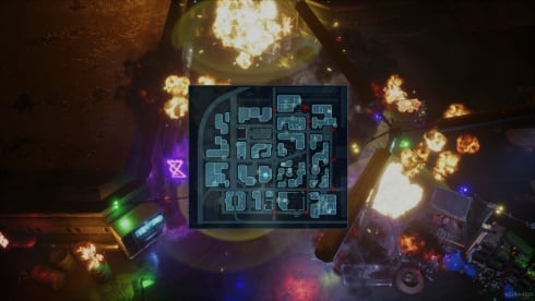 Red Solstice 2: Survivors по сети - скриншот 1