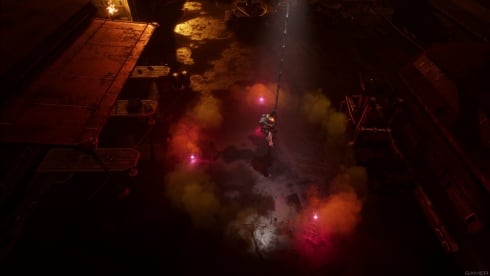 Red Solstice 2: Survivors по сети - скриншот 3