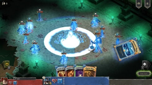 HELLCARD по сети - скриншот 3