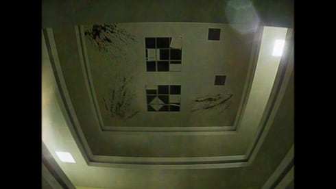 Backrooms: Last Room по сети - скриншот 2