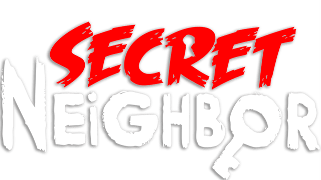 Secret Neighbor по сети - логотип игры