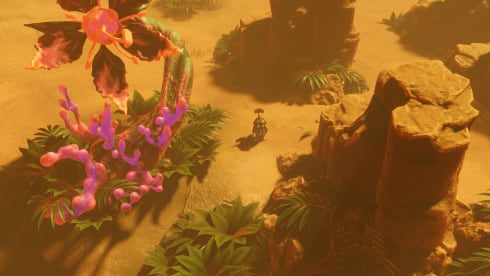 Space for Sale по сети - скриншот 2