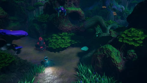 Space for Sale по сети - скриншот 3