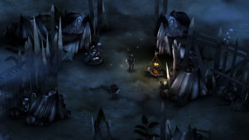 Perennial Order по сети - скриншот 3