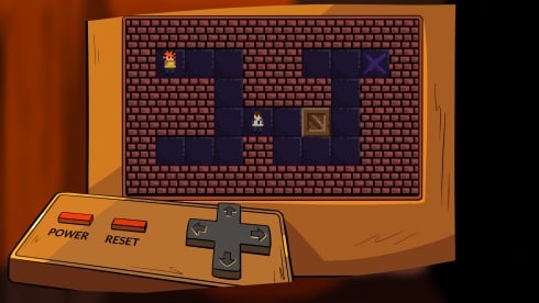 Unboxing the Cryptic Killer по сети - скриншот 3