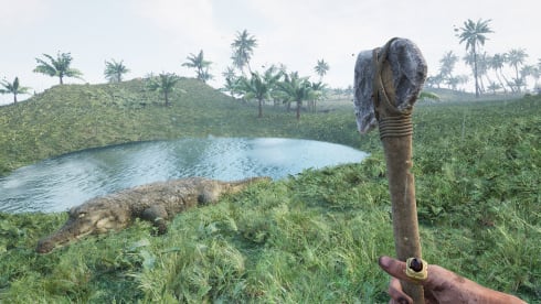 Pirates Journey по сети - скриншот 1