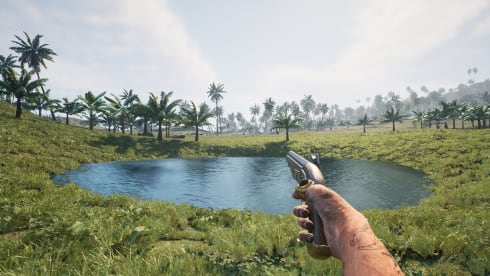 Pirates Journey по сети - скриншот 2