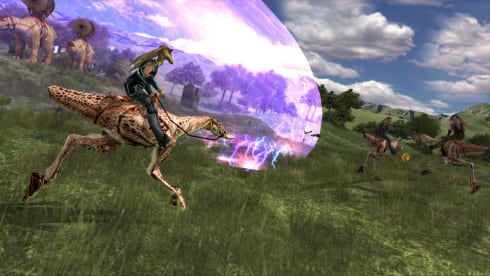 STAR WARS: Battlefront Classic Collection по сети - скриншот 2