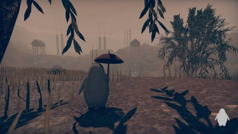 The Greatest Penguin Heist of All Time по сети - скриншот 1