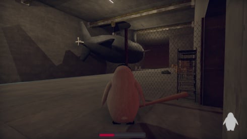 The Greatest Penguin Heist of All Time по сети - скриншот 2