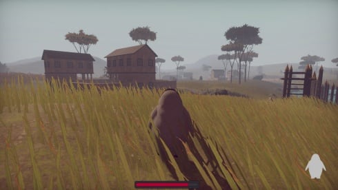 The Greatest Penguin Heist of All Time по сети - скриншот 3