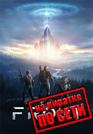 The Front по сети - скачать торрент бесплатно на ПК