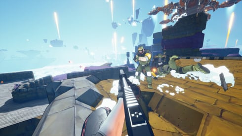 Echo Point Nova по сети - скриншот 2