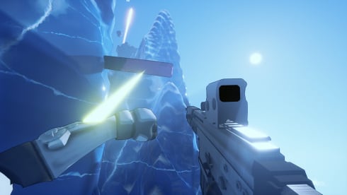 Echo Point Nova по сети - скриншот 3