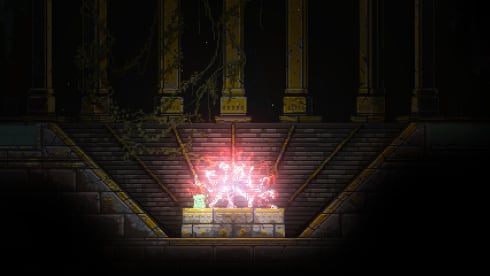 Noita по сети - скриншот 2