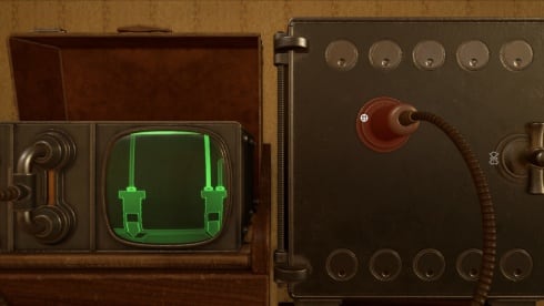 Escape Memoirs Safe House по сети - скриншот 2