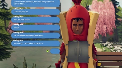 It's Only Money по сети - скриншот 1