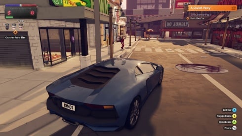 It's Only Money по сети - скриншот 2