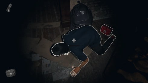 Inout по сети - скриншот 2