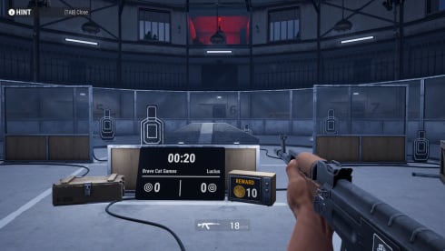 Prisoners по сети - скриншот 3