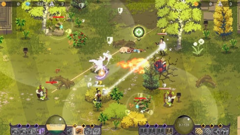 StormEdge по сети - скриншот 1