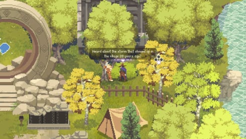 StormEdge по сети - скриншот 3