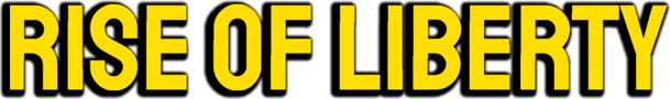 Rise of Liberty logo