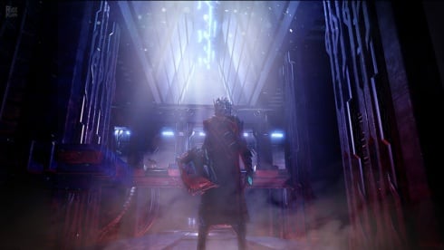 Hellpoint по сети - скриншот 2