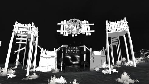 Together in Between по сети - скриншот 1