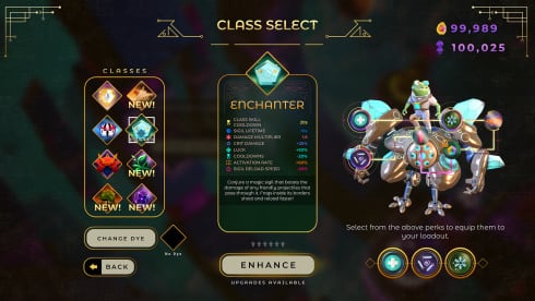 Entropy Survivors по сети - скриншот 2