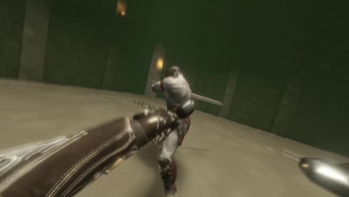 Battle Talent по сети - скриншот 1