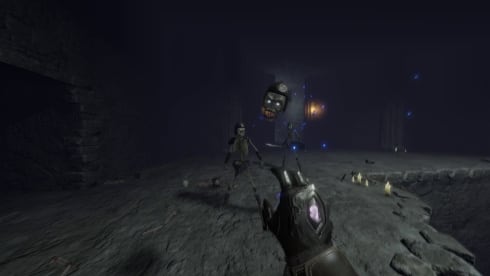 Battle Talent по сети - скриншот 3