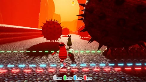 Bean There, Won That по сети - скриншот 1