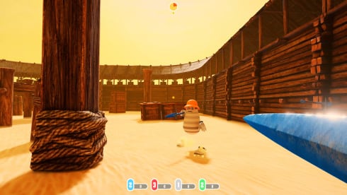 Bean There, Won That по сети - скриншот 2