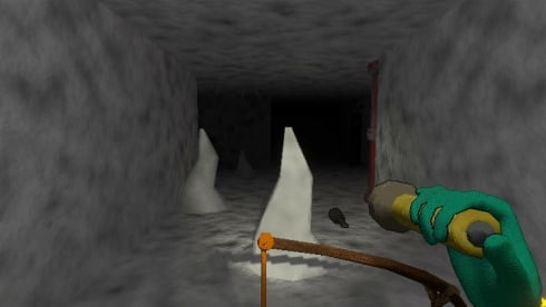 Bunker Invaders по сети - скриншот 1