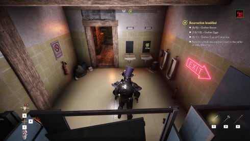 Sir Whoopass: Immortal Death по сети - скриншот 2