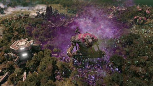 ZEPHON по сети - скриншот 2