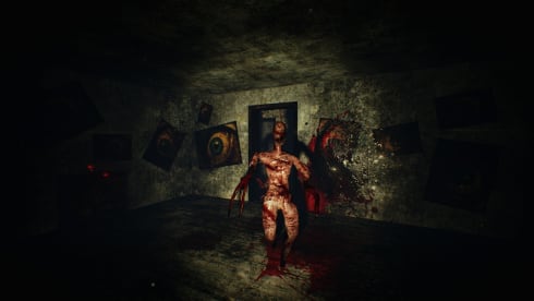 UNLOVED по сети - скриншот 2