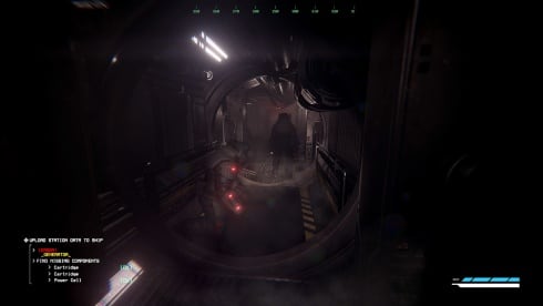 Unsafe Express по сети - скриншот 1