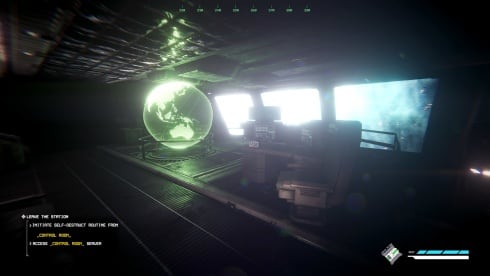 Unsafe Express по сети - скриншот 3