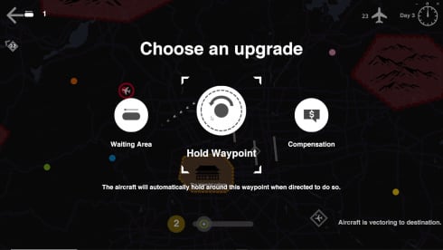 Mini Airways по сети - скриншот 2